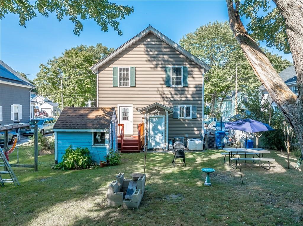 8 Arnold Avenue Lincoln, RI 02865 - Photo 15 of 15