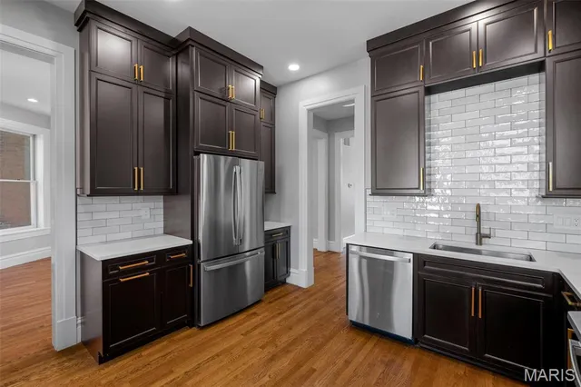 $425,000 | 5163 Enright Avenue, St. Louis, MO 63108