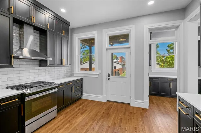 $425,000 | 5163 Enright Avenue, St. Louis, MO 63108