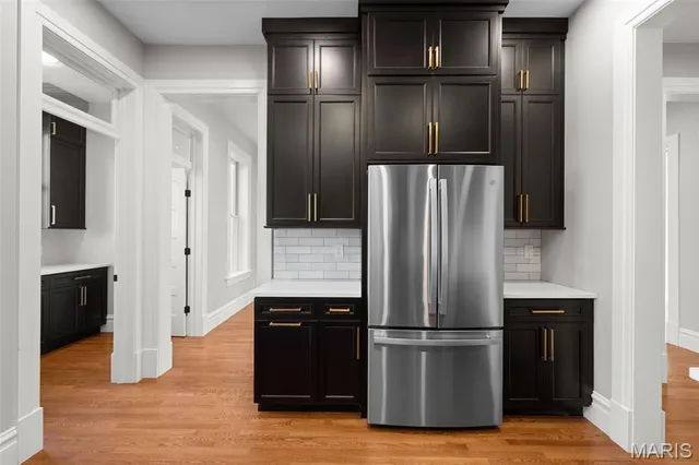 $425,000 | 5163 Enright Avenue, St. Louis, MO 63108