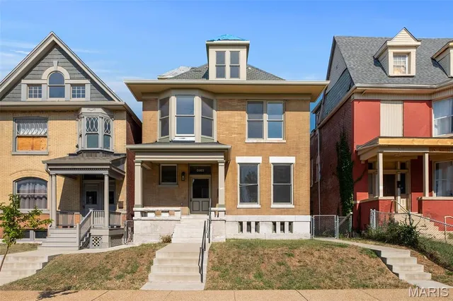 $425,000 | 5163 Enright Avenue, St. Louis, MO 63108