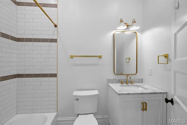 $425,000 | 5163 Enright Avenue, St. Louis, MO 63108