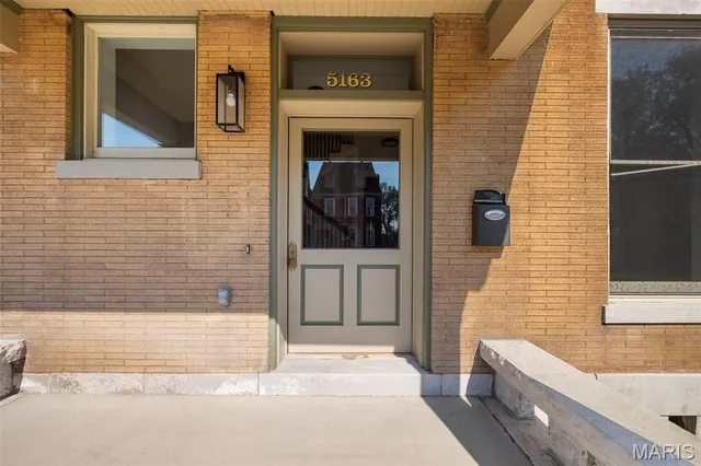 $425,000 | 5163 Enright Avenue, St. Louis, MO 63108