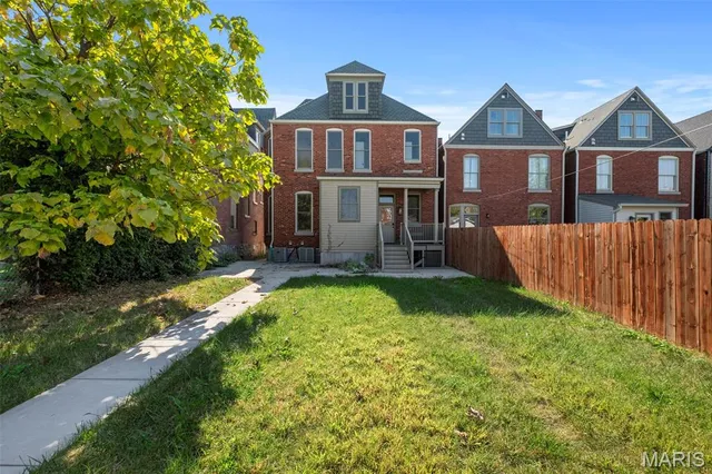 $425,000 | 5163 Enright Avenue, St. Louis, MO 63108