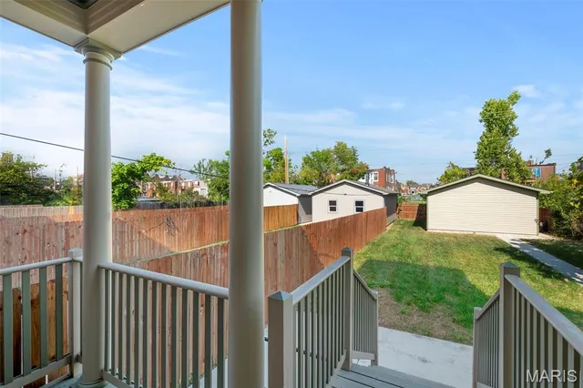 $425,000 | 5163 Enright Avenue, St. Louis, MO 63108