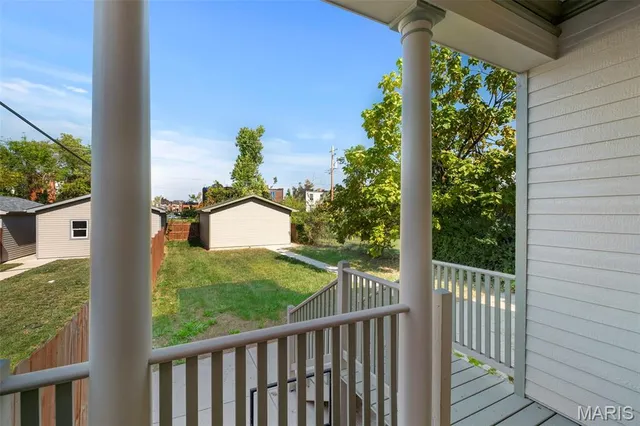 $425,000 | 5163 Enright Avenue, St. Louis, MO 63108