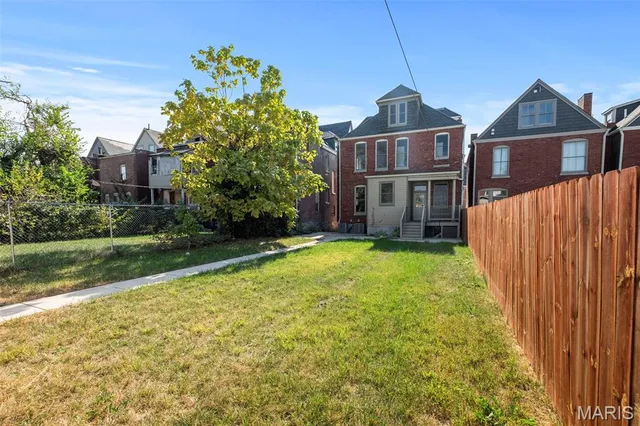 $425,000 | 5163 Enright Avenue, St. Louis, MO 63108
