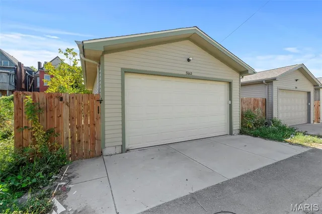 $425,000 | 5163 Enright Avenue, St. Louis, MO 63108