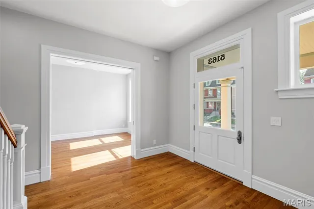 $425,000 | 5163 Enright Avenue, St. Louis, MO 63108