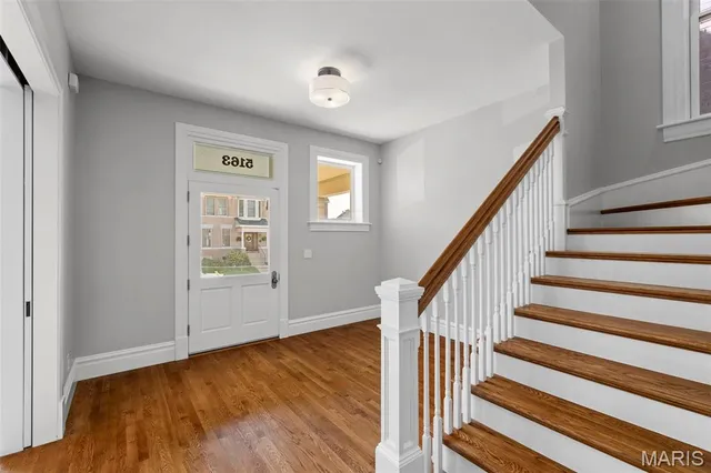 $425,000 | 5163 Enright Avenue, St. Louis, MO 63108