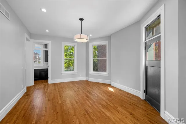 $425,000 | 5163 Enright Avenue, St. Louis, MO 63108