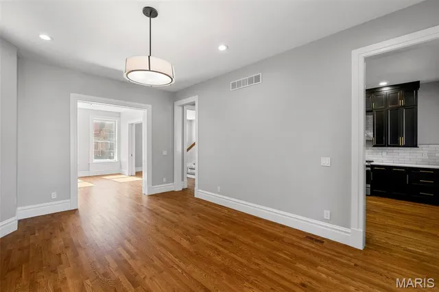 $425,000 | 5163 Enright Avenue, St. Louis, MO 63108