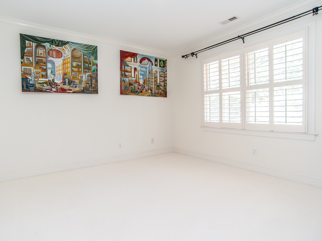 6920 Slade Hill Road Raleigh, NC 27615 - Photo 23 of 30 Bedroom