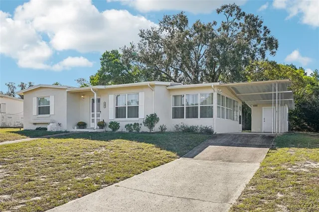 $165,000 | 465 Briarwood Lane, Spring Hill, FL 34606