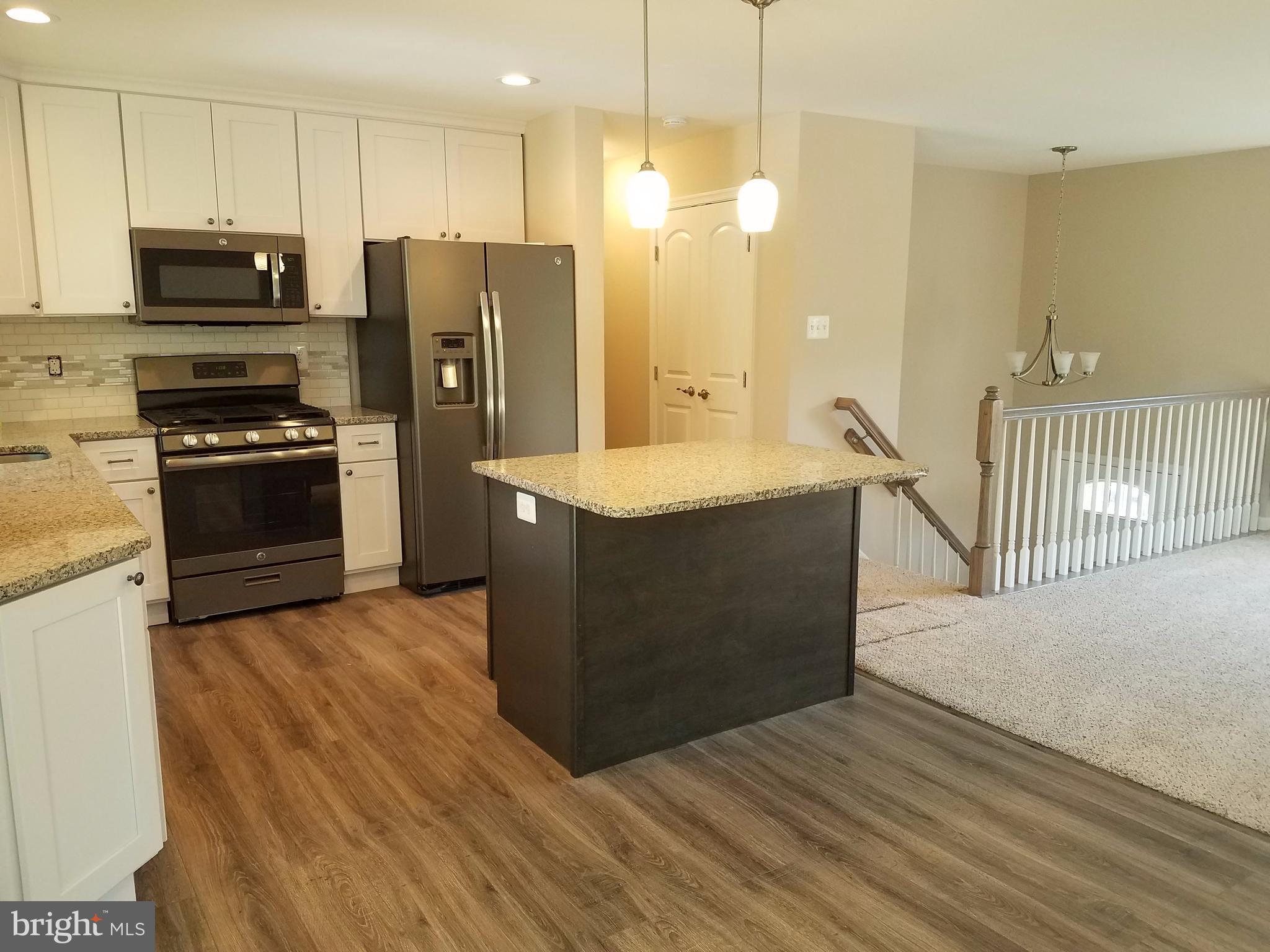 7889 Chalice Road Severn, MD 21144 - Photo 3 of 16 Kitchen