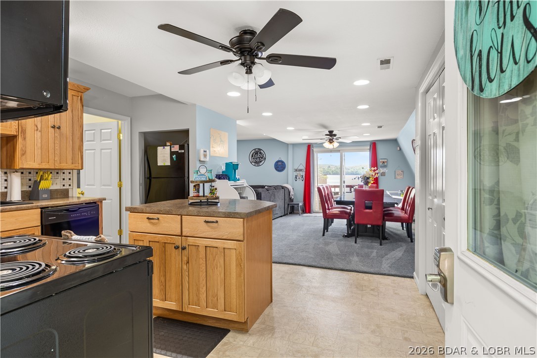 88 Alpine Point Sunrise Beach, MO 65079 - Photo 5 of 32