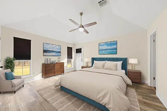 $259,000 | 905 Rosedown Lane, Lafayette, LA 70503