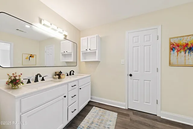 $259,000 | 905 Rosedown Lane, Lafayette, LA 70503