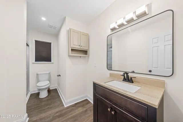 $259,000 | 905 Rosedown Lane, Lafayette, LA 70503