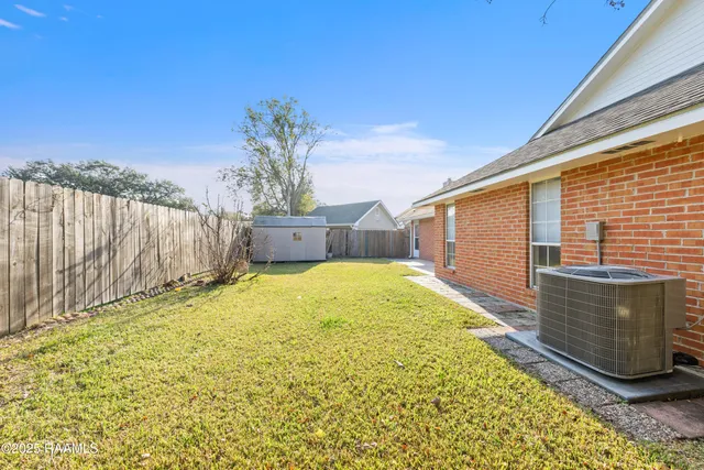 $259,000 | 905 Rosedown Lane, Lafayette, LA 70503