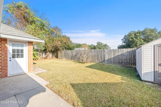 $259,000 | 905 Rosedown Lane, Lafayette, LA 70503