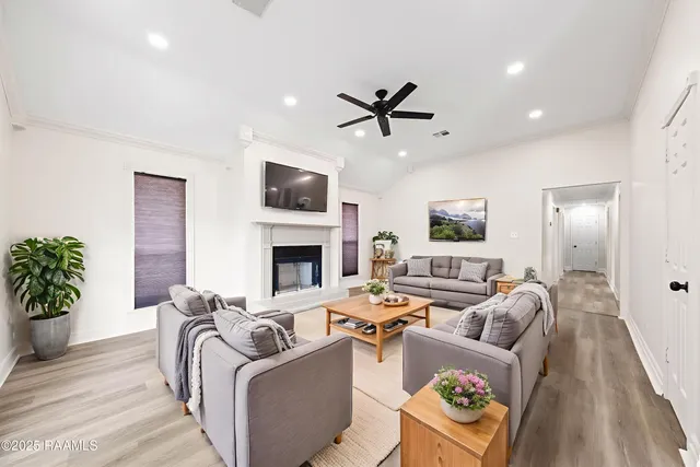 $259,000 | 905 Rosedown Lane, Lafayette, LA 70503