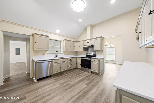 $259,000 | 905 Rosedown Lane, Lafayette, LA 70503