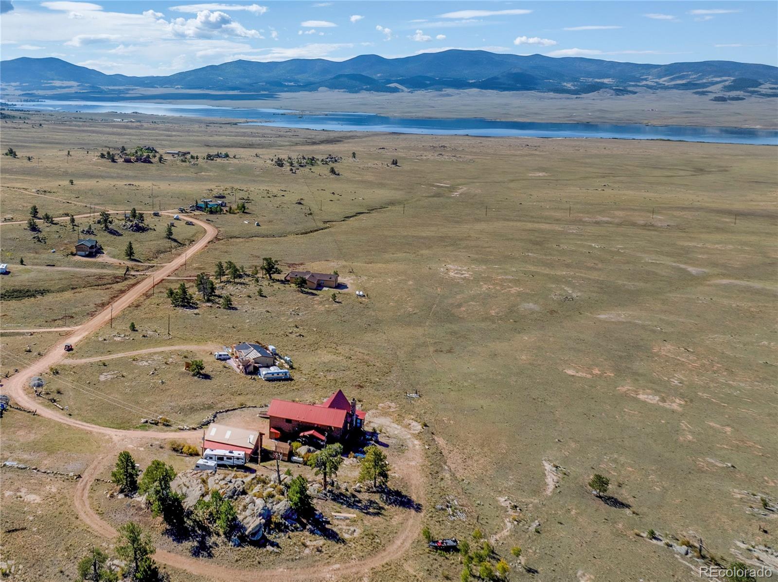 790 Tiara Road Lake George, CO 80827 - Photo 43 of 50