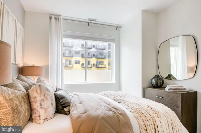 $2,000 | 501-31 North Christopher Columbus Boulevard, Unit 2524, Philadelphia, PA 19123