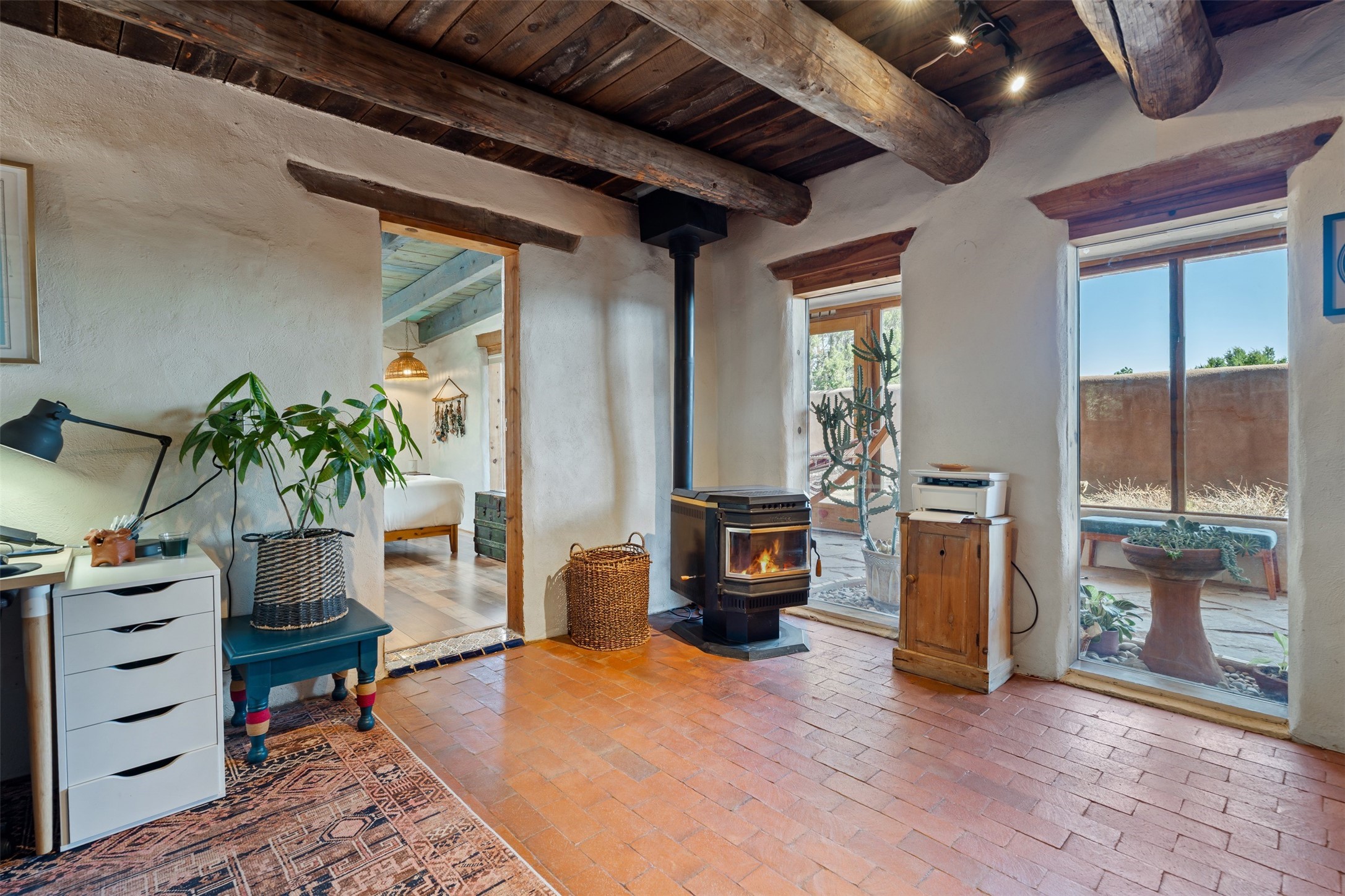 9 Domingo Road Santa Fe, NM 87508 - Photo 49 of 96