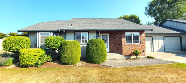 $429,000 | 886 North Oxford Way, Unit A, Sequim, WA 98382