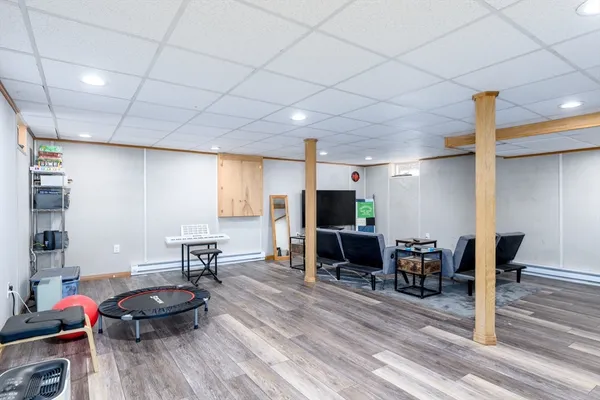 $399,900 | 261 School Street North, Barre, MA 01005