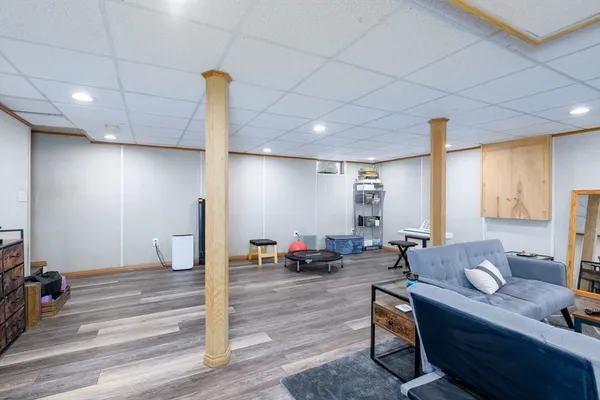 $399,900 | 261 School Street North, Barre, MA 01005