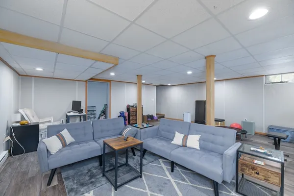 $399,900 | 261 School Street North, Barre, MA 01005