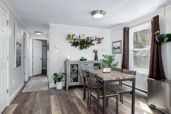 $399,900 | 261 School Street North, Barre, MA 01005