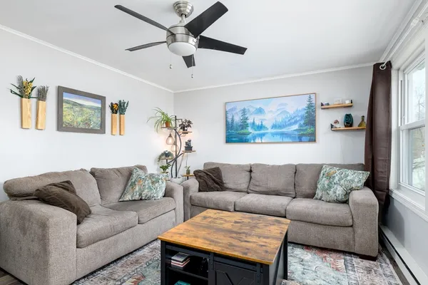 $399,900 | 261 School Street North, Barre, MA 01005