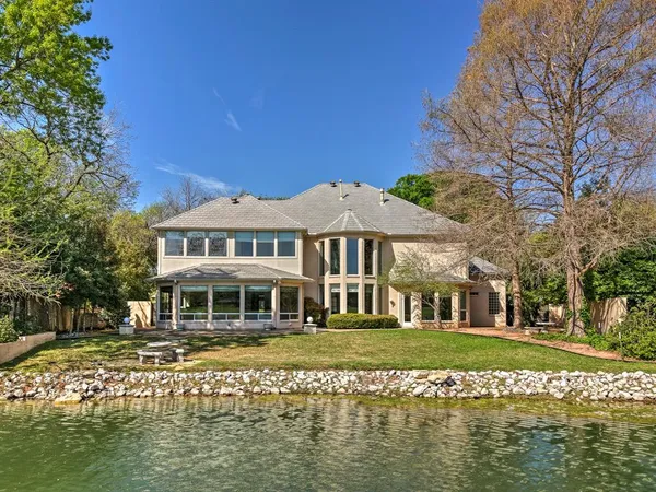 $1,895,000 | 6940 Laurel Valley Drive, Fort Worth, TX 76132