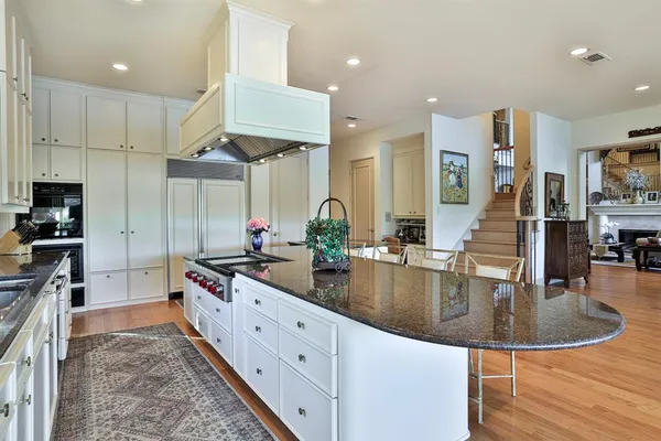 $1,895,000 | 6940 Laurel Valley Drive, Fort Worth, TX 76132