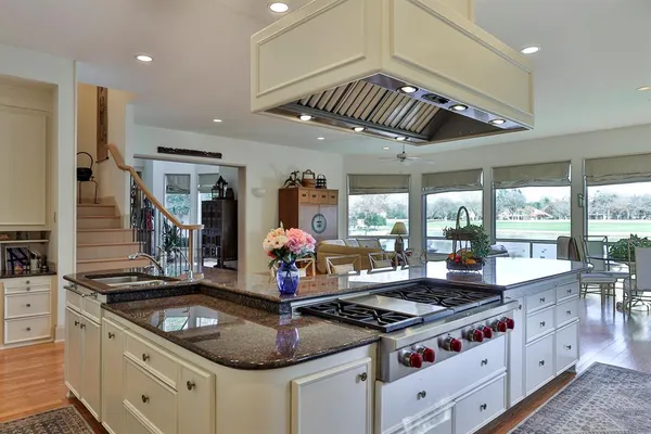 $1,895,000 | 6940 Laurel Valley Drive, Fort Worth, TX 76132