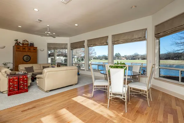 $1,895,000 | 6940 Laurel Valley Drive, Fort Worth, TX 76132