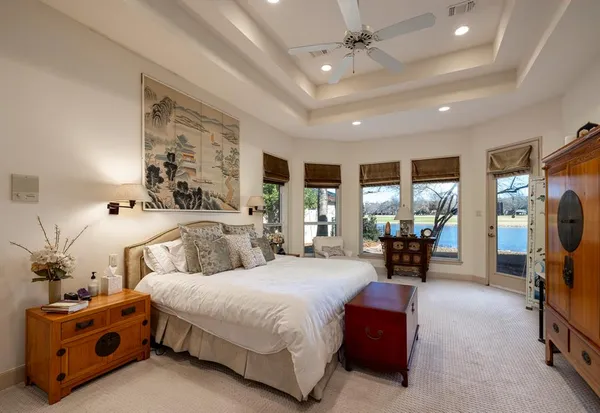 $1,895,000 | 6940 Laurel Valley Drive, Fort Worth, TX 76132