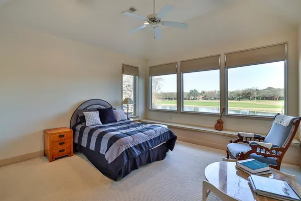 $1,895,000 | 6940 Laurel Valley Drive, Fort Worth, TX 76132