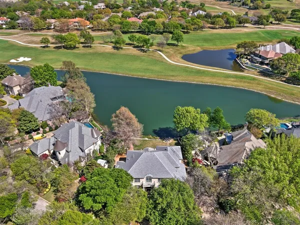 $1,895,000 | 6940 Laurel Valley Drive, Fort Worth, TX 76132