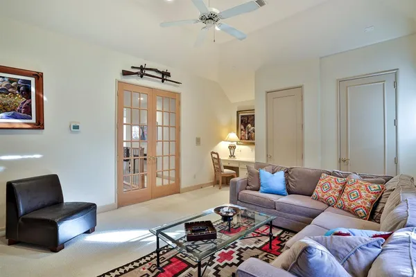 $1,895,000 | 6940 Laurel Valley Drive, Fort Worth, TX 76132