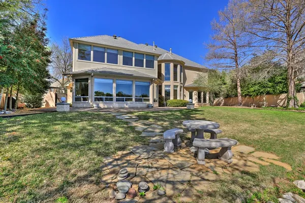 $1,895,000 | 6940 Laurel Valley Drive, Fort Worth, TX 76132