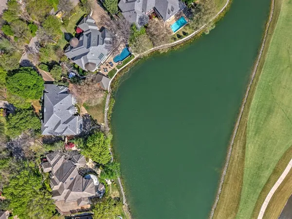 $1,895,000 | 6940 Laurel Valley Drive, Fort Worth, TX 76132