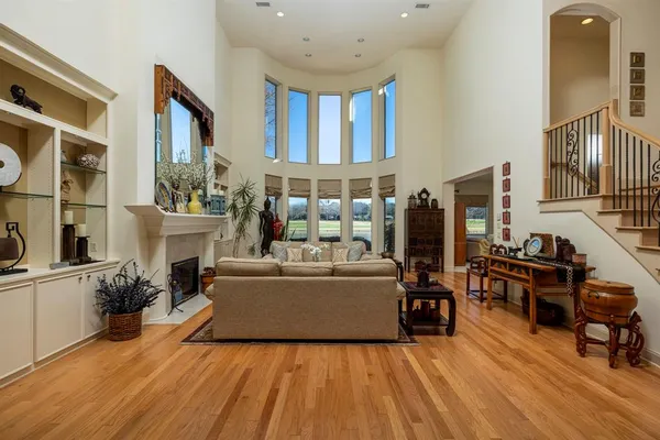 $1,895,000 | 6940 Laurel Valley Drive, Fort Worth, TX 76132