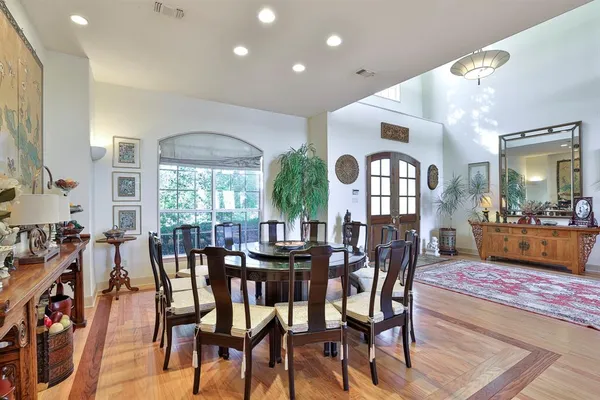 $1,895,000 | 6940 Laurel Valley Drive, Fort Worth, TX 76132