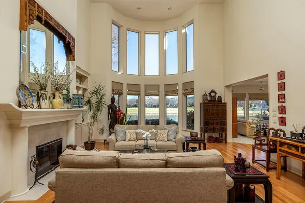 $1,895,000 | 6940 Laurel Valley Drive, Fort Worth, TX 76132