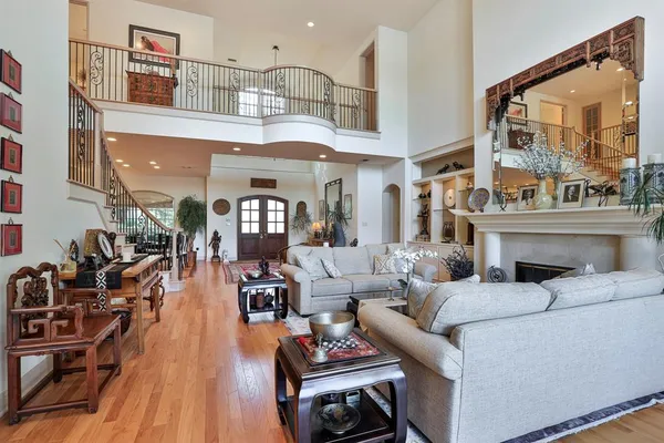 $1,895,000 | 6940 Laurel Valley Drive, Fort Worth, TX 76132